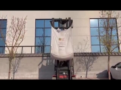 Υφαμένη PP μεγάλη τσάντα