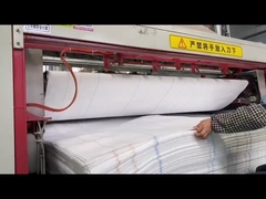 FIBC τοπ σωλήνων σωλήνων κατώτατων σωληνοειδές απόρριμα PP 500 τσαντών τόνου μεγάλο χονδρική Κίνα κατασκευή 1000kgs