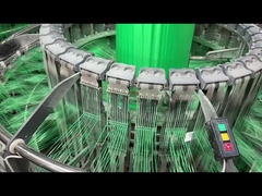 Αναπνευστικό OEM PP υφασμένο ύφασμα σε κυλίνδρους