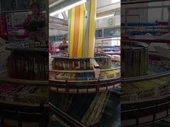 Μέγιστο 4 χρώματα εκτύπωση υφασμένου υφάσματος PP για τις ανάγκες φύλλου υφάσματος κάτω